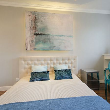 Dom&House Apartments Monte Cassino - Turkusowy โซพอต ภายนอก รูปภาพ