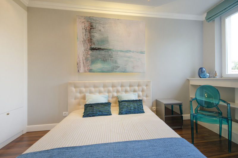 Dom&House Apartments Monte Cassino - Turkusowy โซพอต ภายนอก รูปภาพ