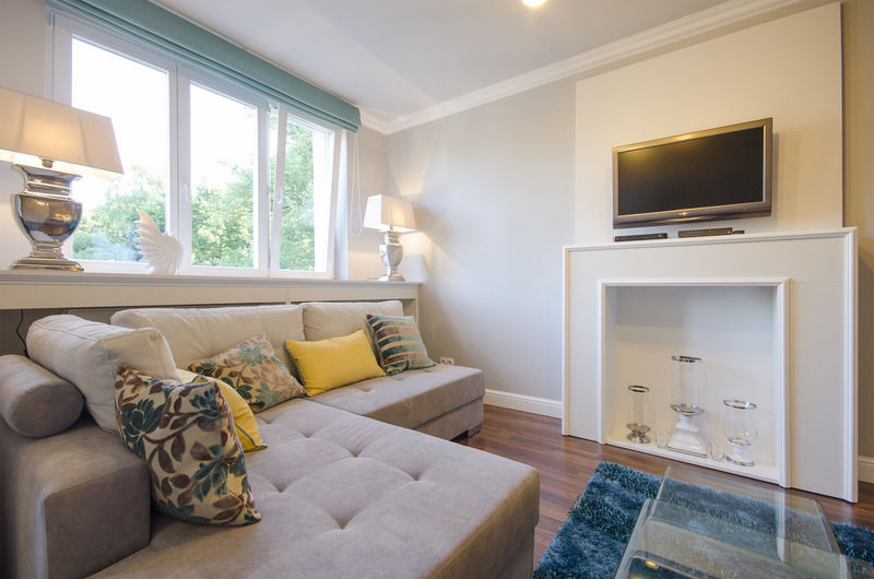Dom&House Apartments Monte Cassino - Turkusowy โซพอต ภายนอก รูปภาพ